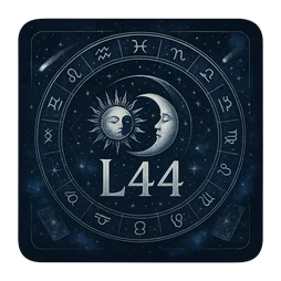 L44 Book of Dead স্ক্রিন